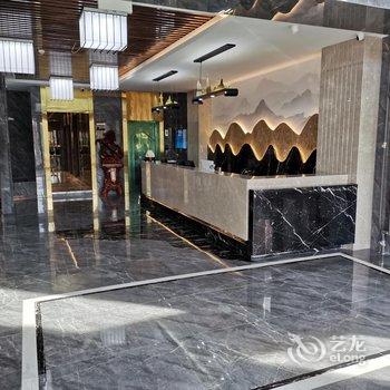 赤峰津湾清雅精品酒店酒店提供图片
