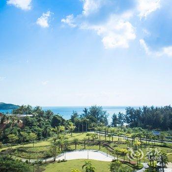 万宁居山望海公寓(石梅湾分店)酒店提供图片