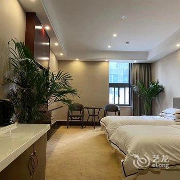铜陵和泰宾馆酒店提供图片