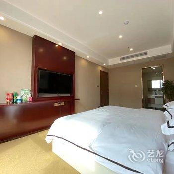 铜陵和泰宾馆酒店提供图片