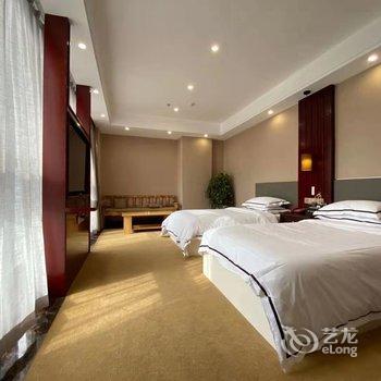 铜陵和泰宾馆酒店提供图片
