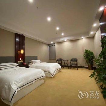 铜陵和泰宾馆酒店提供图片