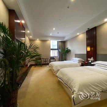 铜陵和泰宾馆酒店提供图片