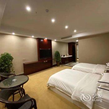 铜陵和泰宾馆酒店提供图片