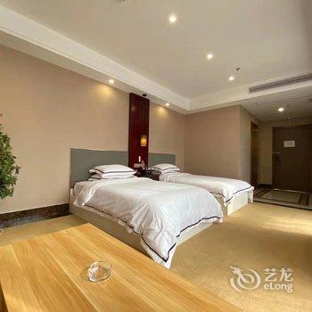铜陵和泰宾馆酒店提供图片