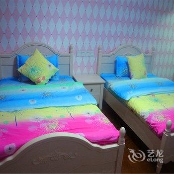 衡阳阳光驿站主题公寓酒店提供图片