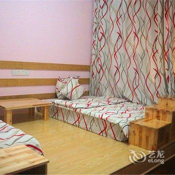 衡阳阳光驿站主题公寓酒店提供图片