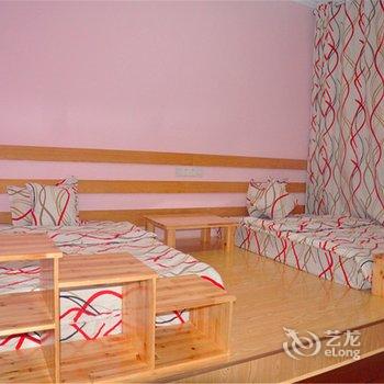衡阳阳光驿站主题公寓酒店提供图片