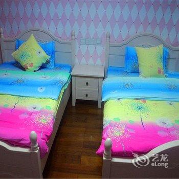衡阳阳光驿站主题公寓酒店提供图片