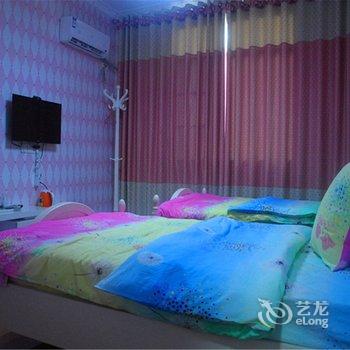 衡阳阳光驿站主题公寓酒店提供图片