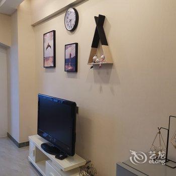 乌鲁木齐浪漫暖屋公寓酒店提供图片