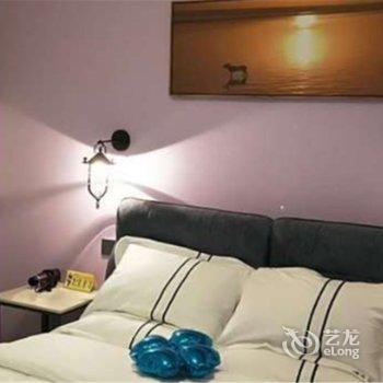 南阳uouo公寓酒店提供图片