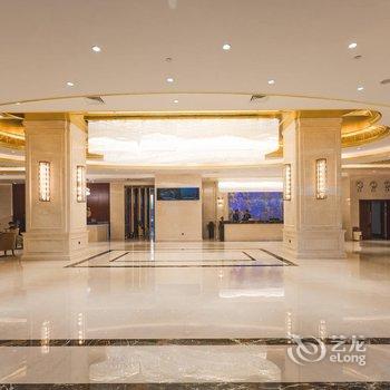 石家庄LV国际酒店酒店提供图片