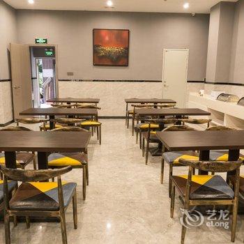 星程酒店(东莞谢岗广场店)酒店提供图片