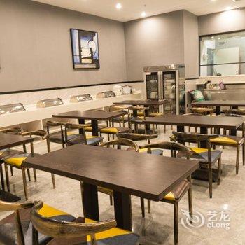 星程酒店(东莞谢岗广场店)酒店提供图片