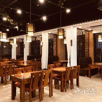 石家庄LV国际酒店酒店提供图片