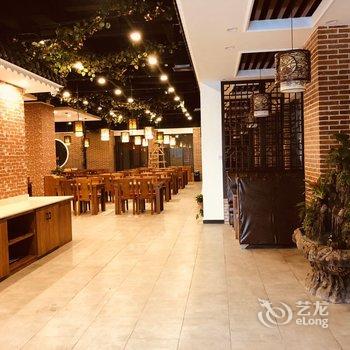 石家庄LV国际酒店酒店提供图片