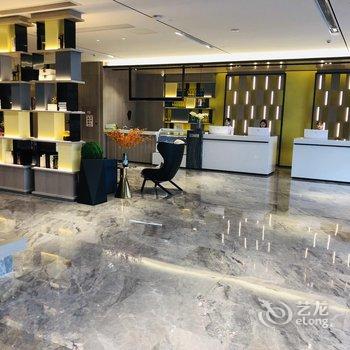 宜尚酒店(广州南洲地铁站琶洲国际会展中心旗舰店)酒店提供图片