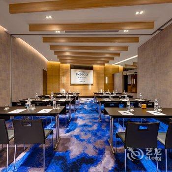 台北大直英迪格酒店酒店提供图片