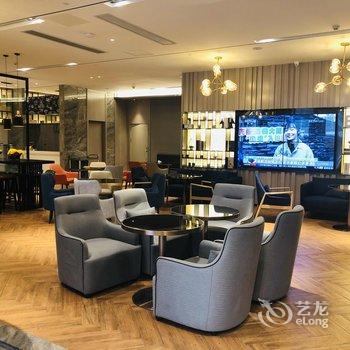 宜尚酒店(广州南洲地铁站琶洲国际会展中心旗舰店)酒店提供图片