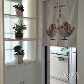 桂林沐森居公寓酒店提供图片
