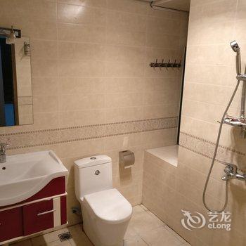 桂林沐森居公寓酒店提供图片