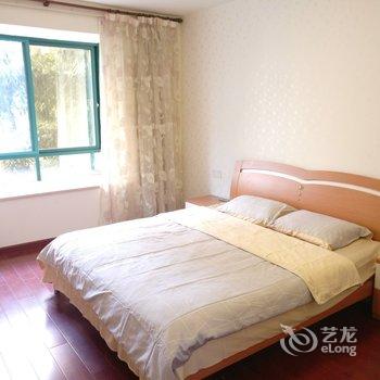 桂林沐森居公寓酒店提供图片