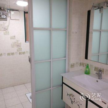 桂林沐森居公寓酒店提供图片