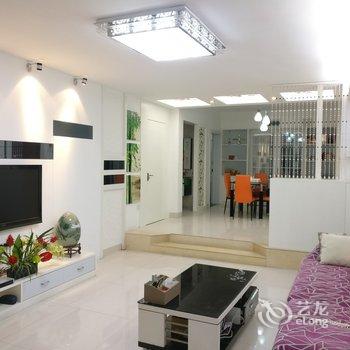 桂林沐森居公寓酒店提供图片