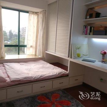 桂林沐森居公寓酒店提供图片