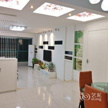 桂林沐森居公寓酒店提供图片
