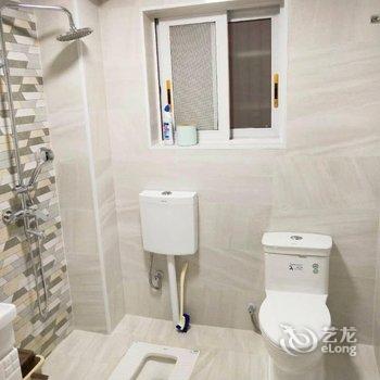 攀枝花王姐姐a公寓酒店提供图片