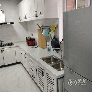 攀枝花王姐姐a公寓酒店提供图片