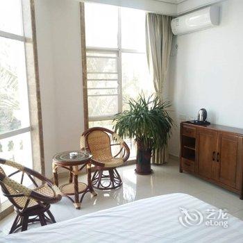 珠江柒号度假别墅公寓(澄迈永庆大道东路店)酒店提供图片
