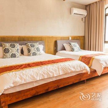 湖州莫干山清石屋山庄(晓于线分店)酒店提供图片