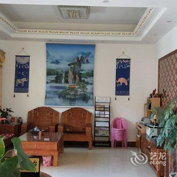 韶关八岭山庄酒店提供图片