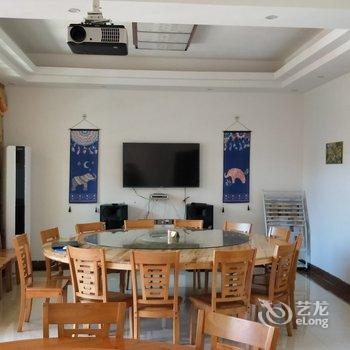 韶关八岭山庄酒店提供图片