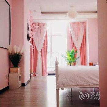 石家庄温馨小筑酒店提供图片