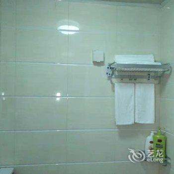 石家庄温馨小筑酒店提供图片