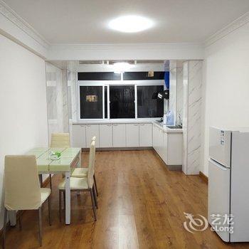 锦州渤大民宿宜室宜家(6号店)酒店提供图片