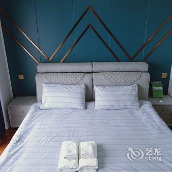 商丘心简单世界就简单公寓酒店提供图片