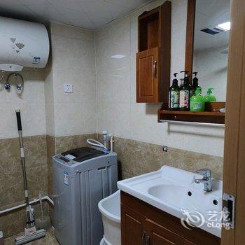 商丘心简单世界就简单公寓酒店提供图片