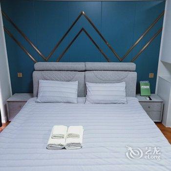 商丘心简单世界就简单公寓酒店提供图片