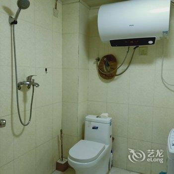 商丘心简单世界就简单公寓酒店提供图片