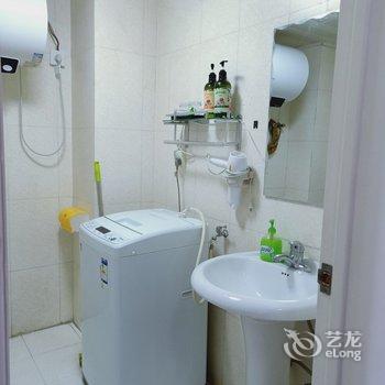 商丘心简单世界就简单公寓酒店提供图片