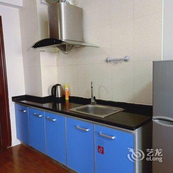 商丘心简单世界就简单公寓酒店提供图片