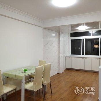 锦州渤大民宿宜室宜家(6号店)酒店提供图片