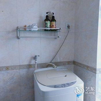 商丘心简单世界就简单公寓酒店提供图片