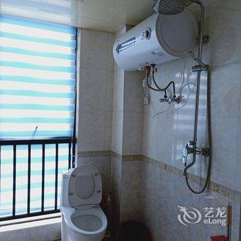 商丘心简单世界就简单公寓酒店提供图片