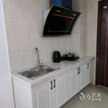 商丘心简单世界就简单公寓酒店提供图片